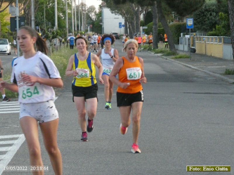 Alfonsine: Campionato provinciale 2022 - 19 maggio 2022